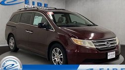 2011 Honda Odyssey EX-L