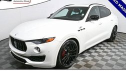 2022 Maserati Levante GT