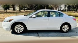 2010 Honda Accord LX