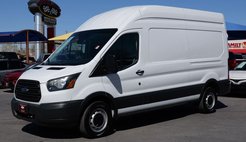 2018 Ford Transit 250