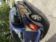 2005 Chrysler PT Cruiser Limited