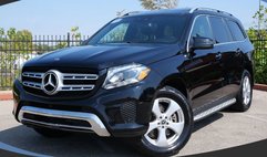 2018 Mercedes-Benz GLS GLS 450