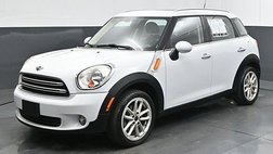 2015 MINI Countryman Cooper