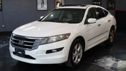2012 Honda Crosstour EX-L
