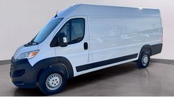 2024 Ram ProMaster 3500 Tradesman High Roof