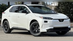 2026 Subaru Solterra Premium