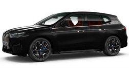 2022 BMW iX xDrive50