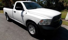 2016 Ram Ram Pickup 1500 Tradesman