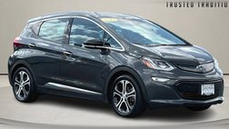 2017 Chevrolet Bolt EV Premier