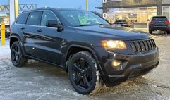 2015 Jeep Grand Cherokee Altitude