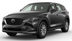 2023 Mazda CX-5 2.5 S