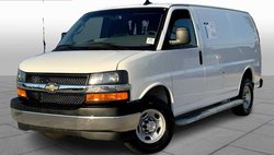 2024 Chevrolet Express 2500