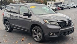 2019 Honda Passport Touring