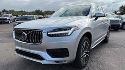 2020 Volvo XC90 T5 Momentum