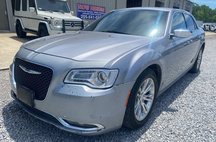 2017 Chrysler 300 C