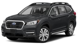 2019 Subaru Ascent Limited 8-Passenger