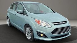 2013 Ford C-Max Energi SEL