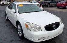 2008 Buick Lucerne CXL