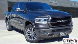 2021 Ram Ram Pickup 1500 Laramie