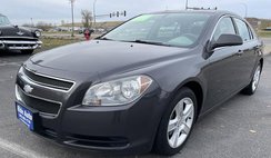 2011 Chevrolet Malibu LS Fleet