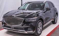 2025 Genesis GV70 2.5T Standard