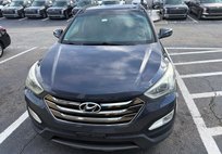 2014 Hyundai Santa Fe Sport 2.4L