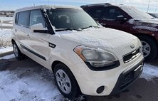 2013 Kia Soul Base