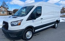 2024 Ford Transit 250
