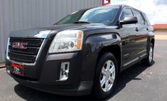 2015 GMC Terrain SLE-1