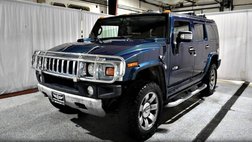2008 HUMMER H2 Base