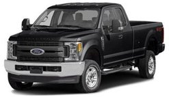 2017 Ford Super Duty F-250 