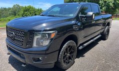 2019 Nissan Titan XD SL