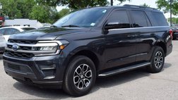 2022 Ford Expedition XLT