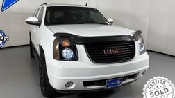 2011 GMC Yukon SLE