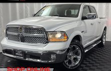 2016 Ram Ram Pickup 1500 Laramie