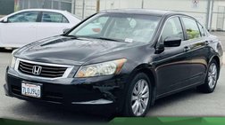 2010 Honda Accord EX