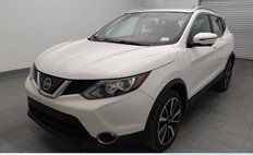 2018 Nissan Rogue Sport SL