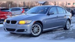 2011 BMW 3 Series 328i xDrive
