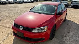 2011 Volkswagen Jetta S