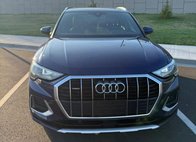 2021 Audi Q3 quattro Premium 40 TFSI