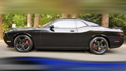 2008 Dodge Challenger SRT8