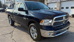 2013 Ram Ram Pickup 1500 SLT