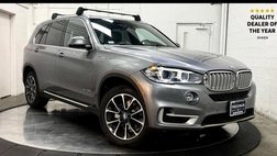 2017 BMW X5 xDrive35d