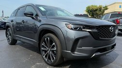 2026 Mazda CX-50 2.5 S Premium