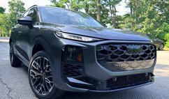 2026 Audi Q3 quattro S line TFSI