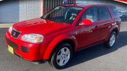 2006 Saturn VUE Base