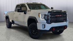 2023 GMC Sierra 3500HD AT4