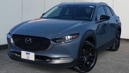 2025 Mazda CX-30 2.5 S Carbon Edition