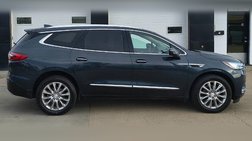 2020 Buick Enclave Premium