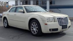 2009 Chrysler 300 Touring